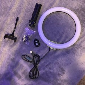 Ring Light